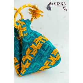 PHULKARI-SHAHI TITLI